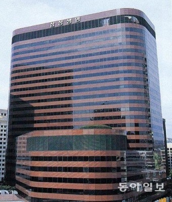 부영그룹(이중근 회장), 5천억대 삼성생명 태평로 사옥 매입