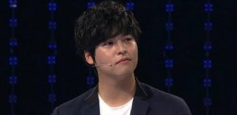 ‘정글의 법칙’ 이장우 “사촌형 환희 이길 자신 없어 배우 됐다” 과거 발언 들어보니?