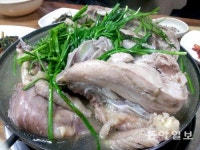[황광해의 역사속 한식]닭고기