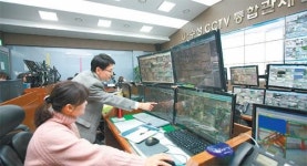 [대구/경북]‘범죄 해결사’ CCTV 대폭 늘린다