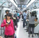 [대전/충남]대전도시철도 10년간 지구 400바퀴 돌았다