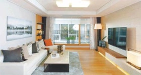 [아파트 미리보기]“북한산이 정원” 서울 ‘은평 지웰 테라스’