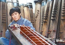 [박경모 전문기자의 젊은 장인]혼이 담긴 소리를 위하여…