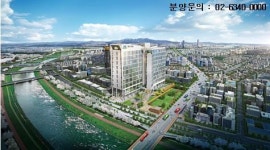 1,7호선 가산디지털단지역 더블역세권 프리미엄 갖춘 ‘가산디지털밸리 미소지움 오피스텔’ 성황리 분양 중!