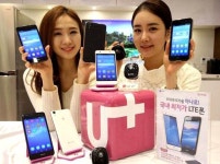 GS25S6 상암DMC역2점 | GS25 편의점서 화웨이폰 ‘Y6’ 판매