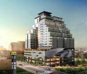 경기 화성 오피스텔 ‘라일플로리스’ 538실 분양