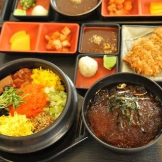 순돈까스 사가정점