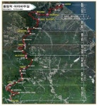 올림픽 아리바우길 조성된다… 강원도 평창·정선·강릉 잇는 트레킹코스