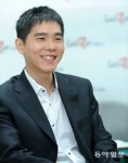 ‘2015년 상금 랭킹 3위’ 이세돌 9단, 인공지능 컴퓨터 ‘알파고’ 꺾을까? 3월 대국에 ‘관심집중’
