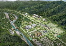 [명상]오대산 자연환경 활용 한국의 참선문화 알리는 세계적 명상센터 도전