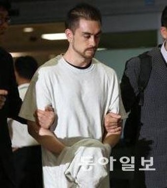 ‘이태원 살인사건’ 패터슨에게 징역 20년 선고…무기징역 내릴수 없는 이유는?