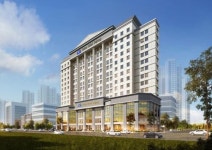 오송 국가산업단지 유일 호텔과 세종시의 더블프리미엄을 누려라