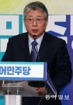 조응천 “내 신세, ‘내부자들’ 손모가지 잘린 이병헌”