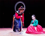 [눈과 귀가 즐거운 주말]자객 섭은낭 外