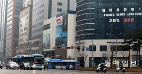 [토요경제]“6개월은 공짜로 쓰세요” 乙이 된 빌딩 주인들