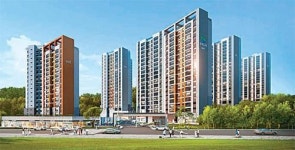 [화제의 분양현장]강남 30분대 접근 가능한 아파트, 광교상현 꿈에그린