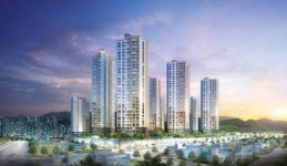 광주 북구에 처음 선보이는 일반분양 아파트, ‘힐스테이트 각화’