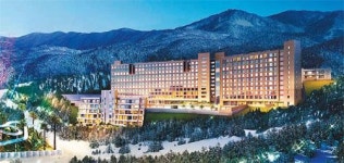 [화제의 분양현장]평창 ‘더화이트호텔’ 연 10% 이상 임대수익, 7년간 확정!