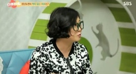 ‘동물농장’ 선우선, 연애 못하는 이유가 고양이 때문? 김숙 “비집고 들어갈 틈 없다” 폭로