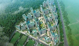 울산 ‘언양 송대지구 양우내안애 더퍼스트’ 1715채 분양