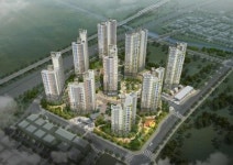 배방역 역세권 ‘알짜상가’ 3월 4일 입찰