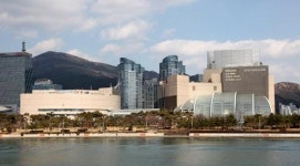 신세계 센텀시티점 3일 확장 오픈