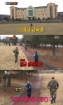 ‘진짜사나이’ 전효성, 치킨부사관 등극… ‘기승전통닭’