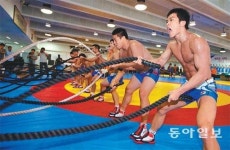 엘리트-생활체육 장벽 없애… 모두 행복한 스포츠선진국으로