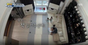 [스타부동산] ‘대박이 아빠 이동국’이 사는 펜트하우스는 어디?