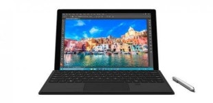 MS, 지문인식 타입커버 26개국 발매… ‘한국 포함’