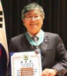 사랑방미디어 조덕선 회장, 동탑산업훈장 받아