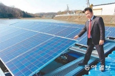 [국내 기업들의 에너지 신산업 현장]LS산전 참여 日발전소 3월 완공