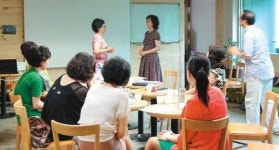 [신나는 공부]“엄마도 해외여행 간다” 여행 실용영어, 빠르고 재밌게 익히자