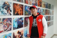 소프트빅뱅, 다다익선, 코어마스터즈RPG에 많은 것 담았다