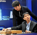 “알파고, 이젠 인간이 도전해야 할 ‘바둑의 神’으로”