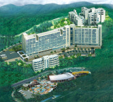 강원 평창 휘닉스파크內 ‘더 화이트 호텔’ 분양