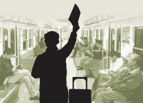 [이영광의 시의 눈]챔피언