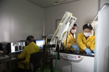 [스마트 컨슈머]극미량 방사성 물질 통한 신기술, 국가 경쟁력 선도