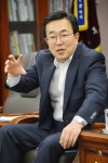 [부산의 미래, 낙동강시대]“서부산은 동남 경제권의 거점”