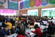 “대구의 뜨거운 부동산 열기 증명” 대곡2지구 아파트 전가구 1순위 마감