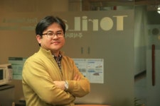 [기업人]혁신 옷 입은 ‘빌리존’… 당구의 새 르네상스 연다