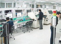 [Economic Review]과감한 R&D로 외국산 브랜드 제압, 산업자동화 선도