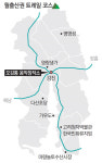 ‘감성여행 1번지’로 뜨는 강진군