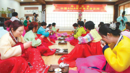 ‘역사문화 관광도시’로 도약하는 대구 수성구