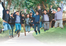 [청년이 희망이다]우리 무대는 세계다