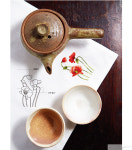 효재의 힐링 자수~ 한땀 한땀 꽃 한송이