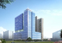 아이에스동서, 평촌역 안양벤처벨리 아이에스비즈타워 4월 분양