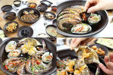 직접 장을 내려 깊은 재료 본연의 맛이 일품인 안성음식점