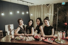 닥터미소의원&마이비밀, 마이미소 챌린지 후 ‘세미누드 다이어트 파티’ 열어