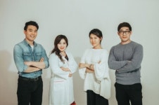 닥터미소의원&마이비밀, 마이미소 챌린지 후 ‘세미누드 다이어트 파티’ 열어